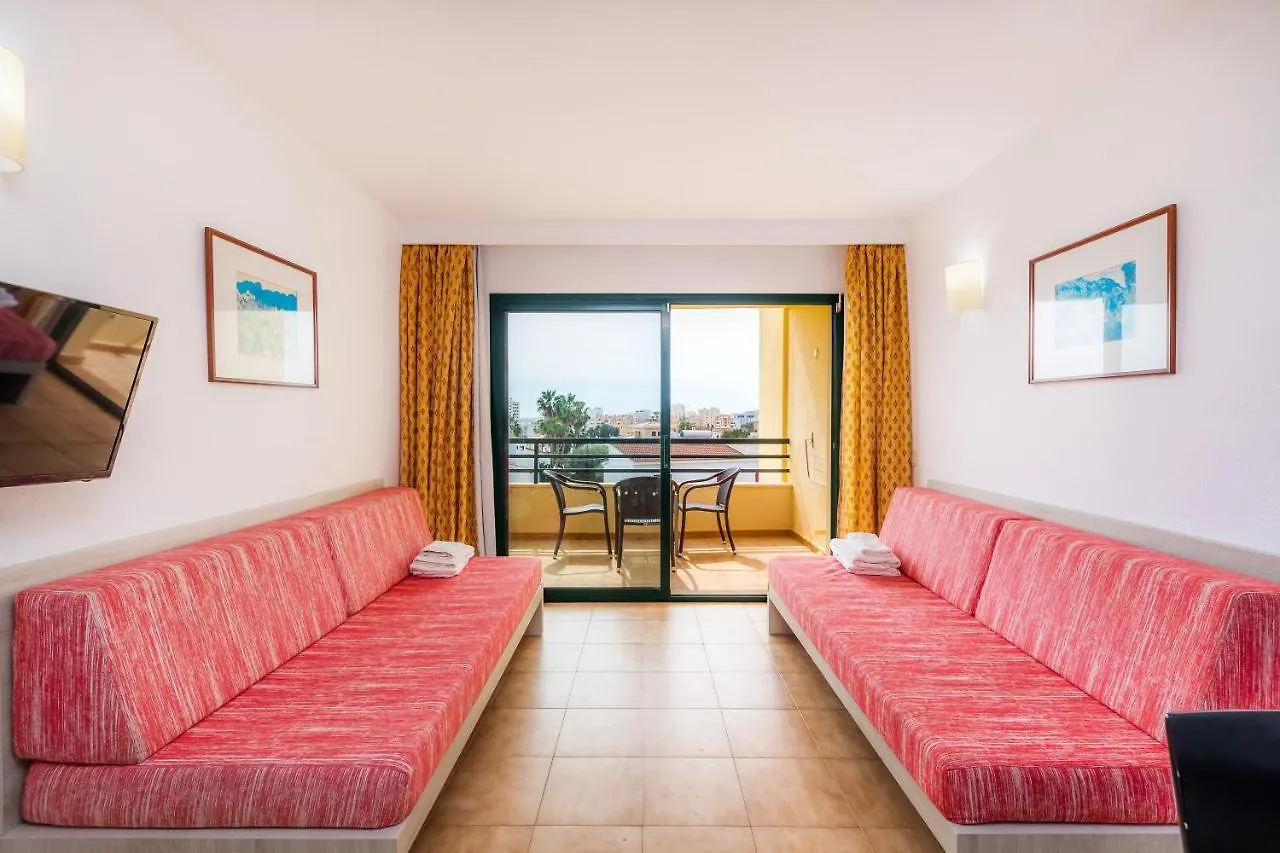 Apto Con Terraza 204 Cala Millor