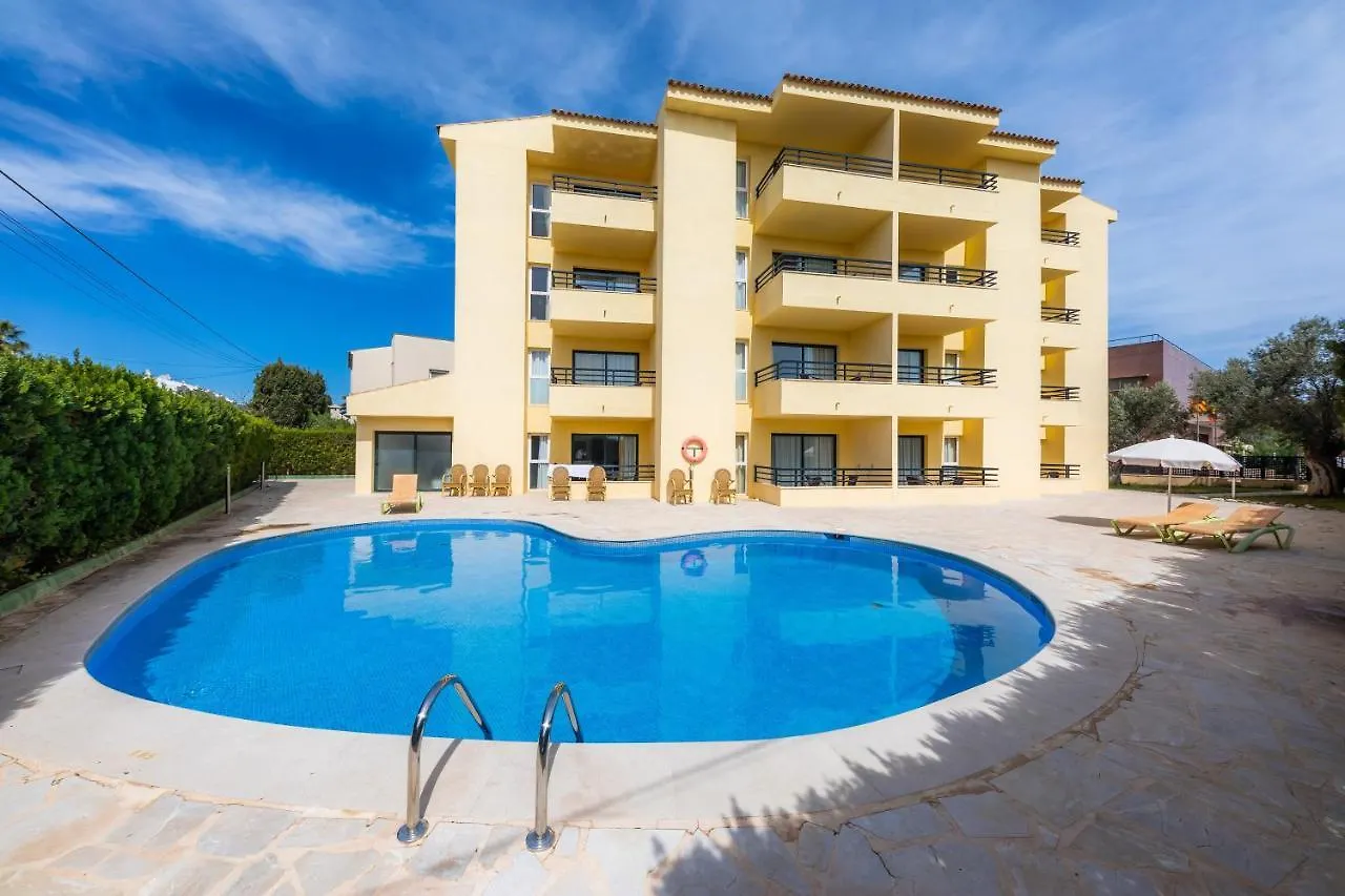 Apto Con Terraza 204 Кала Миллор 0*,  Испания